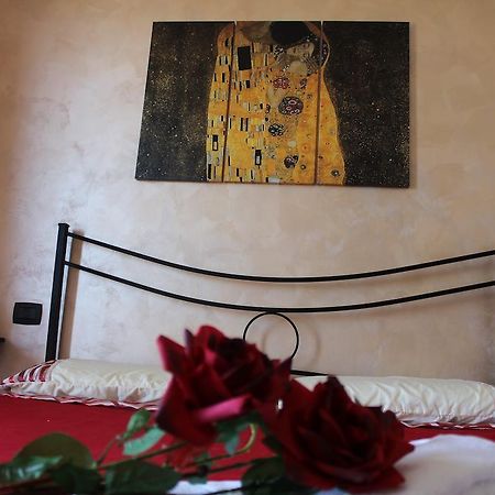 Colle Sul Mare Hotel Termoli Kamer foto